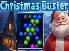 เกม Christmas Buster