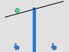 เกม Hold On