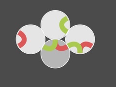 เกม Lines Puzzle
