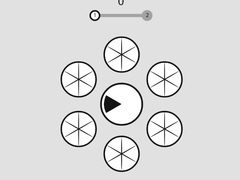 เกม Debris Puzzle