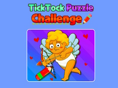 เกม TickTock Puzzle Challenge