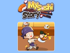 เกม My Sushi Story