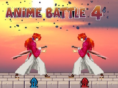 เกม Anime Battle 4
