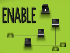 เกม Enable