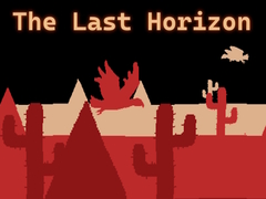 เกม The Last Horizon