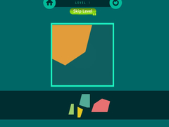 เกม Make Pieces