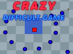 เกม Crazy Difficult Game