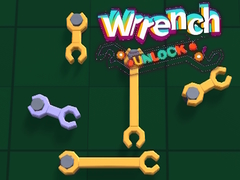 เกม Wrench Unlock Puzzle