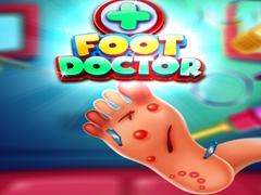เกม Foot Doctor 
