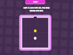 เกม Push Box