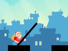 เกม Santa Stick