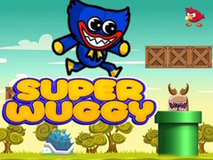 เกม Super Wuggy