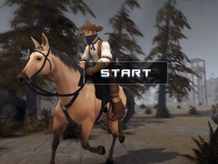เกม West Wild Hunter