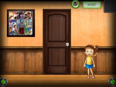 เกม Amgel Kids Room Escape 256