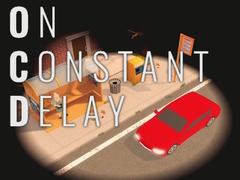 เกม On Constant Delay