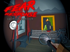 เกม Fear Response Haunted Mansion