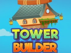 เกม Tower Builder