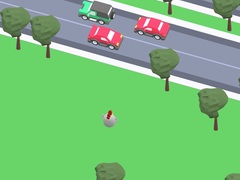 เกม Road Dash 3D