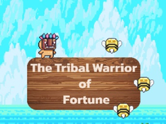 เกม The Tribal Warrior Of Fortune
