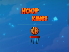 เกม Hoop Kings