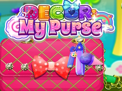 เกม Decor: My Purse