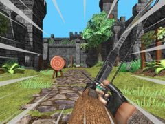 เกม Legendary Archer