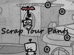 เกม Scrap Your Pants