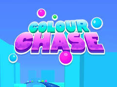 เกม Colour Chase