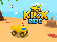 เกม Kick and Ride
