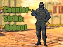 เกม Counter-Strike: Reboot