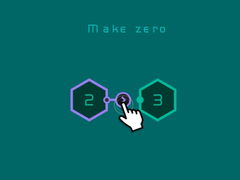 เกม Make Zero