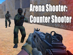 เกม Arena Shooter: Counter Shooter