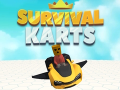เกม Survival Karts