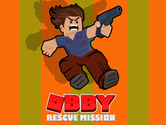 เกม Obby Rescue Mission