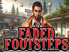 เกม Faded Footsteps