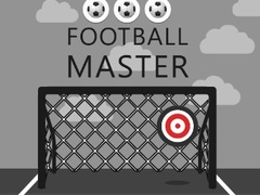 เกม Football Master