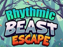 เกม Rhythmic Beast Escape