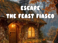 เกม Escape the Feast Fiasco