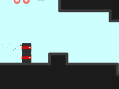เกม Clone Runner