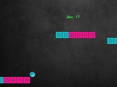เกม Bounce Odyssey