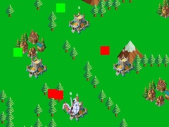 เกม Castle Conquest