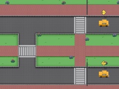 เกม Traffic Jaam