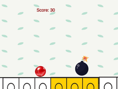 เกม Bounce Fury