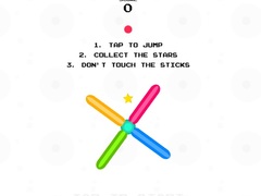 เกม Red Ball Jump