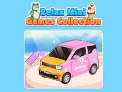 เกม Relax Mini Games Collection