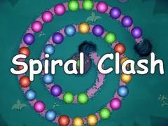 เกม Spiral Clash