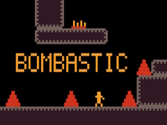 เกม Bombastic