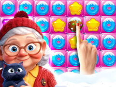 เกม Little Candy Bakery