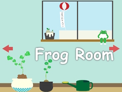 เกม Frog Room