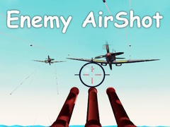 เกม Enemy AirShot